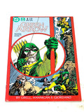 Green Arrow Vol.2 #4. DC Comics. 1988