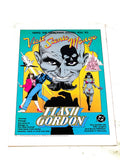 GREEN ARROW VOL.2 #4. VFN+ CONDITION.
