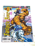 FANTASTIC FOUR 2099 #7. VFN+ CONDITION.