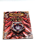 D&D 3rd Edition Monster Compendium: Monsters of Faerun