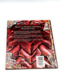 D&D 3RD ED. MONSTER COMPENDIUM: MONSTERS OF FAERUN. VFN- CONDITION.