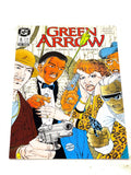 Green Arrow Vol.2 #6. DC Comics. 1988
