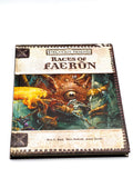 D&D - Forgotten Realms: Races of Faerun. Wizards of the Coast. 2003