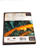 D&D 3RD ED. FORGOTTEN REALMS - RACES OF FAERUN. NM- CONDITION.