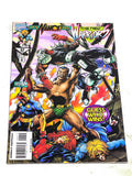 NEW WARRIORS VOL.1 #57. VFN- CONDITION.