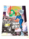 Green Arrow Vol.2 #7. DC Comics. 1988