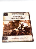 D&D - Silver Marches. Wizards of the Coast. 2002