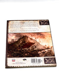 D&D 3RD ED. FORGOTTEN REALMS - SILVER MARCHES. VFN CONDITION.