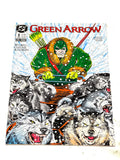 Green Arrow Vol.2 #8. DC Comics. 1988