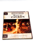 D&D - Magic of Faerun. Wizards of the Coast. 2001
