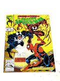AMAZING SPIDER-MAN #362. VFN- CONDITION.