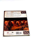 D&D 3RD ED. FORGOTTEN REALMS - MAGIC OF FAERUN. FN+ CONDITION.