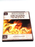 D&D - Dragons of Faerun. Wizards of the Coast. 2006