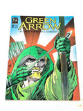 Green Arrow Vol.2 #10. DC Comics. 1988
