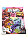 TALES OF THE TEEN TITANS #74. VFN- CONDITION.