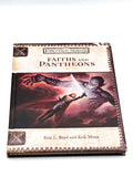 D&D - Faiths & Pantheons. Wizards of the Coast. 2002