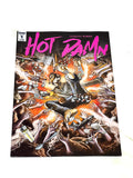 HOT DAWN #1. NM CONDITION.
