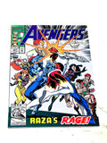 AVENGERS VOL.1 #351. NM- CONDITION