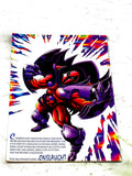 X-MEN - THE ROAD TO ONSLAUGHT #1. VFN CONDITION.