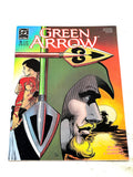 Green Arrow Vol.2 #11. DC Comics. 1988