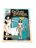 DEATH DEALER #5. VARIANT COVER. NM CONDITION.