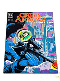Green Arrow Vol.2 #13. DC Comics. 1989