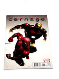 CARNAGE #1. NM- CONDITION