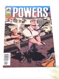 POWERS #1. VFN+ CONDITION.