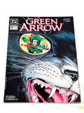 Green Arrow Vol.2 #14. DC Comics. 1989