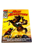 Amazing High Adventure #2. Marvel Comics. 1984