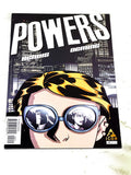 POWERS #2. VFN+ CONDITION.