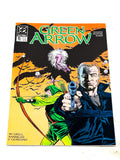 Green Arrow Vol.2 #15. DC Comics. 1989