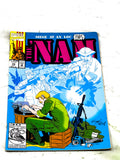 The 'Nam #73. Marvel Comics. 1992