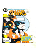 TALES OF THE TEEN TITANS #79. VFN CONDITION.