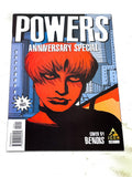 POWERS #12. VFN CONDITION.
