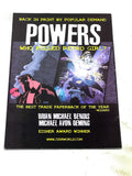 POWERS #12. VFN CONDITION.