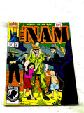 The 'Nam #74. Marvel Comics. 1992