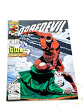 Daredevil Vol.1 #302. Marvel Comics. 1992