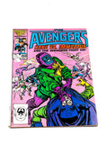 Avengers Vol.1 #269. Marvel Comics. 1986