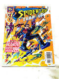 SPIDER-BOY TEAM-UP #1. VFN CONDITION.