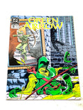 Green Arrow Vol.2 #19. DC Comics. 1989