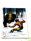 CLASSIC X-MEN #25. VFN CONDITION.