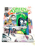 GREEN ARROW VOL.2 #20. VFN+ CONDITION.