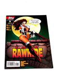 LADY RAWHIDE #1. VFN+ CONDITION.