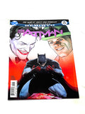 BATMAN VOL.3 #32. NM- CONDITION.