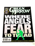 GREEN ARROW VOL.2 #100. FN- CONDITION.