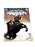 BATMAN VOL.3 #33. VFN+ CONDITION.