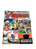 AVENGERS VOL.1 #197. FN- CONDITION