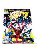 Daredevil Vol.1 #309. Marvel Comics. 1992