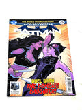 BATMAN VOL.3 #35. NM- CONDITION.